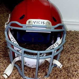 VICIS Zero1 Youth Helmet
